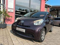 Violett Gebraucht 2010 Toyota iQ Basis Kleinwagen | 6.890 €