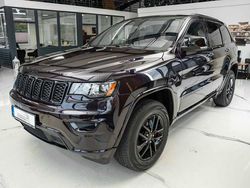 Violett Gebraucht 2019 Jeep Grand Cherokee Limited SUV | 26.990 € (Etwas zu teuer)