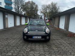Schwarz Gebraucht 2009 Mini One Clubman Kombi | 2.500 € (Fairer Preis)