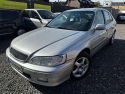 Silber Gebraucht 2000 Honda Accord S Limousine | 3.390 € (Fairer Preis)