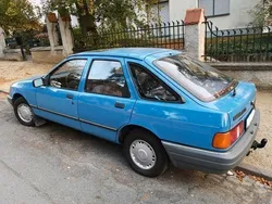 Blau Gebraucht 1988 Ford Sierra Limousine | 4.999 €