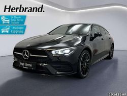 Unilack nachtschwarz Gebraucht 2020 Mercedes E250 AMG Kombi | 25.870 € (Etwas zu teuer)