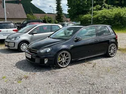 Schwarz Gebraucht 2010 VW Golf VI GTI Limousine | 7.890 € (Fairer Preis)