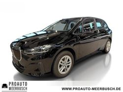 Schwarz ii Gebraucht 2024 BMW 218 Active Tourer Performance Van / Kleinbus | 24.900 € (Superpreis)