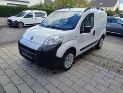 Weiß Gebraucht 2015 Fiat Fiorino Van / Kleinbus | 4.400 €