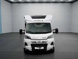 Weiß Gebraucht 2025 Fiat Talento Van | 86.749 €