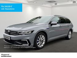 Grau Gebraucht 2022 VW Passat GTE Kombi | 22.950 € (Guter Preis)