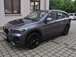 Mineralgrau Gebraucht 2022 BMW X1 Sport Line SUV | 26.990 € (Fairer Preis)
