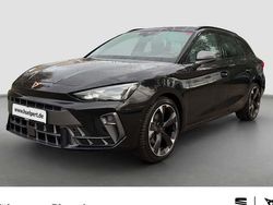 Schwarz Gebraucht 2025 Cupra Leon Kombi | 31.189 € (Fairer Preis)