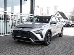 Silber Gebraucht 2021 Hyundai Bayon Select SUV | 14.480 € (Guter Preis)