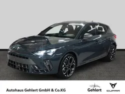 Fjordblau Neu 2025 Cupra Leon Limousine | 39.300 € (Etwas zu teuer)
