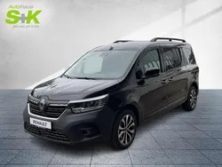 Black pearlschwarz metallic (schwarz) Neu 2025 Renault Kangoo Techno Van / Kleinbus | 38.980 € (Teuer)