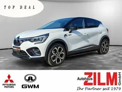 Andere farbe Gebraucht 2023 Mitsubishi ASX Top SUV | 29.990 € (Etwas zu teuer)