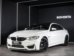 Alpinweiss iii Gebraucht 2020 BMW M4 Competition Edition Coupé | 59.850 € (Guter Preis)