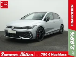 Grau Gebraucht 2024 VW Golf VIII Style Limousine | 38.450 € (Fairer Preis)