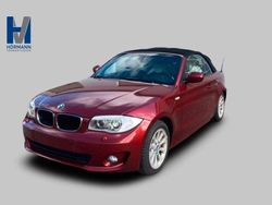 Gebraucht 2011 BMW 118 Cabriolet Advantage Cabrio | 4.900 € (Fairer Preis)