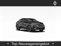 Neu 2024 Renault Arkana Esprit Alpine SUV | 34.381 € (Fairer Preis)