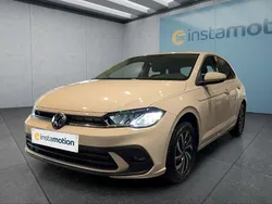 Grau Gebraucht 2025 VW Polo Kleinwagen | 24.249 € (Fairer Preis)