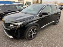Schwarz Gebraucht 2022 Peugeot 3008 GT SUV | 22.980 € (Fairer Preis)