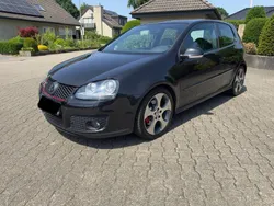 Schwarz Gebraucht 2005 VW Golf V GTI Kleinwagen | 4.190 € (Guter Preis)
