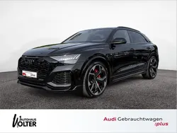 Mythosschwarz Gebraucht 2024 Audi RS Q8 Sport SUV | 121.860 € (Superpreis)