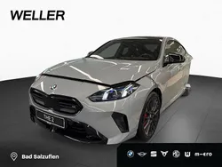 Brooklyn grau (grau) Neu 2025 BMW M235 Comfort Edition Coupé | 59.990 € (Guter Preis)