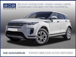 Fuji white (weiß) (weiß) Gebraucht 2020 Land Rover Range Rover evoque S SUV | 33.810 € (Teuer)