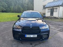 Blau Gebraucht 2011 BMW X6 Sport Line SUV | 14.100 € (Guter Preis)