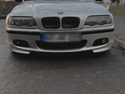 Silber Gebraucht 1999 BMW 320 Limousine | 3.450 € (Teuer)