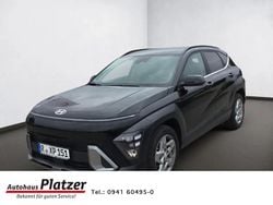 Abyss black / mic Gebraucht 2024 Hyundai Kona Trend SUV | 27.980 € (Guter Preis)