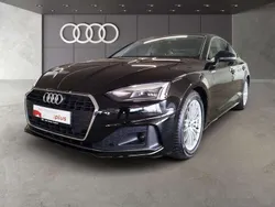 Brillantschwarz Gebraucht 2022 Audi A5 Coupé | 28.950 € (Guter Preis)