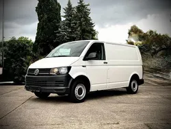 Weiß Gebraucht 2016 VW T6 Van | 7.490 €