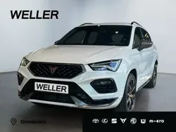 Bila weiß Neu 2025 Cupra Ateca SUV | 57.990 €
