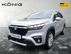 Silber Gebraucht 2024 Suzuki SX4 Comfort Limousine | 23.990 € (Guter Preis)