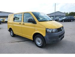 Ginstergelb r1032 Gebraucht 2011 VW T5 Van | 7.616 € (Etwas zu teuer)