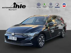 Andere Gebraucht 2023 VW Golf VIII Move Kombi | 25.880 € (Teuer)