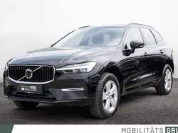 Schwarz Gebraucht 2023 Volvo XC60 Core SUV | 36.890 € (Guter Preis)