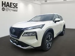 Weiß Neu 2025 Nissan X-Trail Tekna SUV | 45.799 €