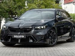 Grau Gebraucht 2025 BMW M5 Performance Kombi | 123.990 € (Superpreis)