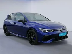 Blau Gebraucht 2024 VW Golf VIII R Limousine | 67.412 €