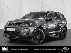 Carpathian grey Gebraucht 2025 Land Rover Discovery Sport SE Dynamic SUV | 57.980 € (Superpreis)