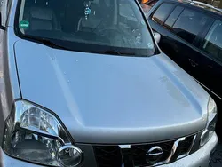 Grau Gebraucht 2008 Nissan X-Trail SUV | 5.400 € (Teuer)