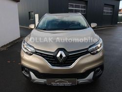 Gold Gebraucht 2017 Renault Kadjar XMOD SUV | 12.990 € (Fairer Preis)
