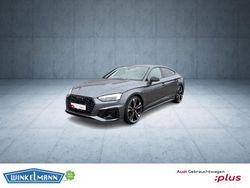 Grau Gebraucht 2023 Audi A5 Sportback Business Kleinwagen | 35.750 € (Guter Preis)