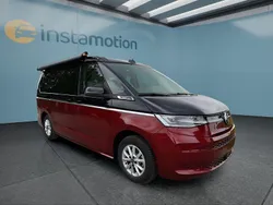 Neu 2025 VW T7 California Van | 73.699 €