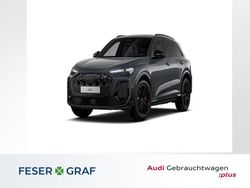 Daytonagrau perleffekt Gebraucht 2025 Audi SQ5 Ambiente SUV | 90.980 € (Teuer)