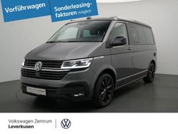Indiumgrau Gebraucht 2024 VW T6.1 Edition Van | 79.980 €