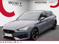 Grau Gebraucht 2022 Cupra Leon Limousine | 26.340 € (Guter Preis)