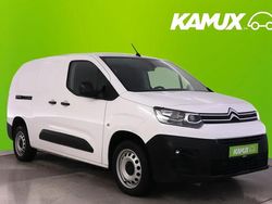 Weiß Gebraucht 2022 Citroën Berlingo Van / Kleinbus | 12.400 € (Guter Preis)