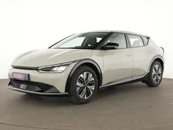 Glb glacier Gebraucht 2023 Kia EV6 Air SUV | 31.495 € (Guter Preis)